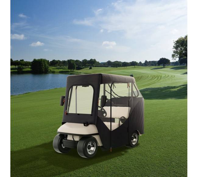 Golfūrimio uždangalas, 600D poliesteris7