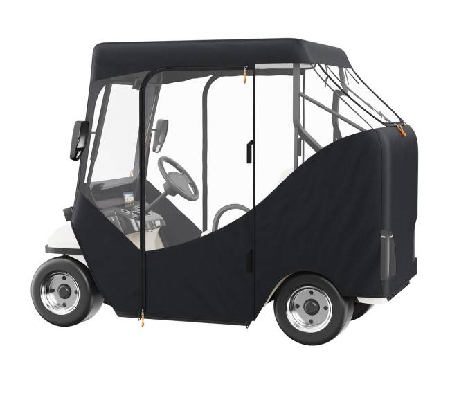 Golfūrimio uždangalas, 600D poliesteris8