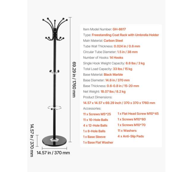Laisvai stovintis kabykla su marmuriniu pagrindu6
