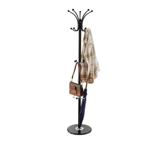 Laisvai stovintis kabykla su marmuriniu pagrindu10