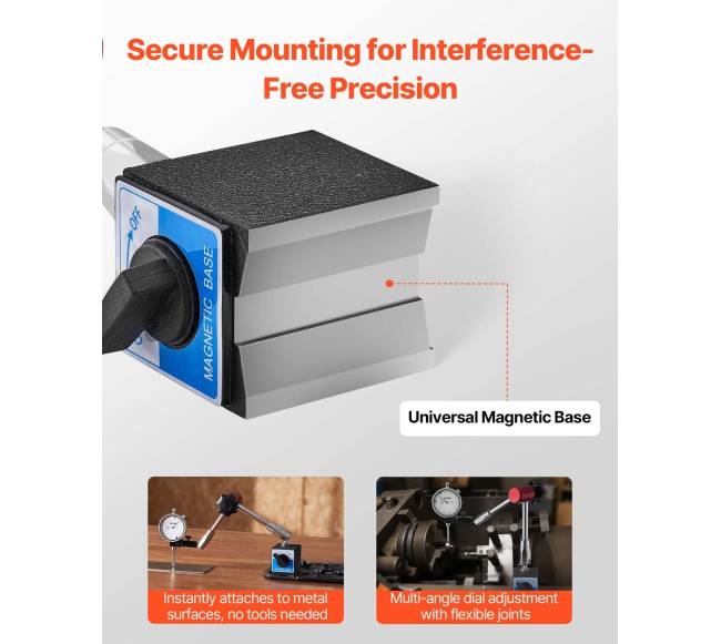 Ciferinis indikatorius su magnetine lanksčia baze3