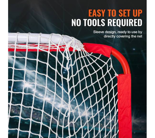 Vaikų ledo ritulio vartai4