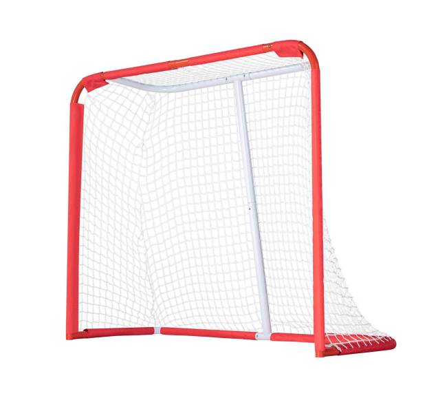 Vaikų ledo ritulio vartai9