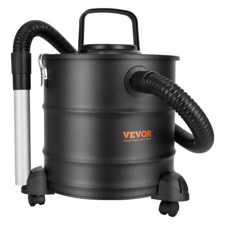 Pelenų siurblys, 20 L, 1200W galia0