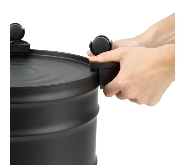 Pelenų siurblys, 20 L, 1200W galia9