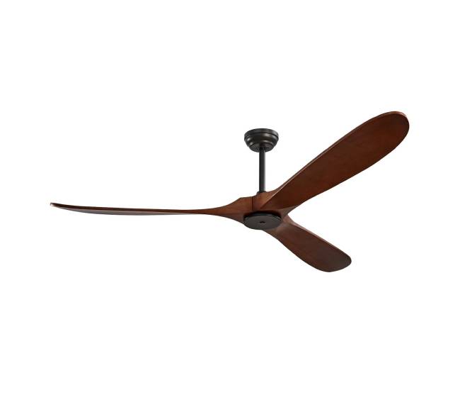 182 cm medinės mentės lubų ventiliatorius9