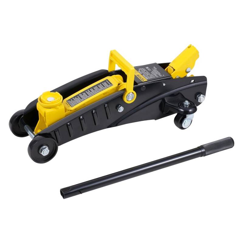 Žemas grindinis domkratas 2 tonų hidraulinis0