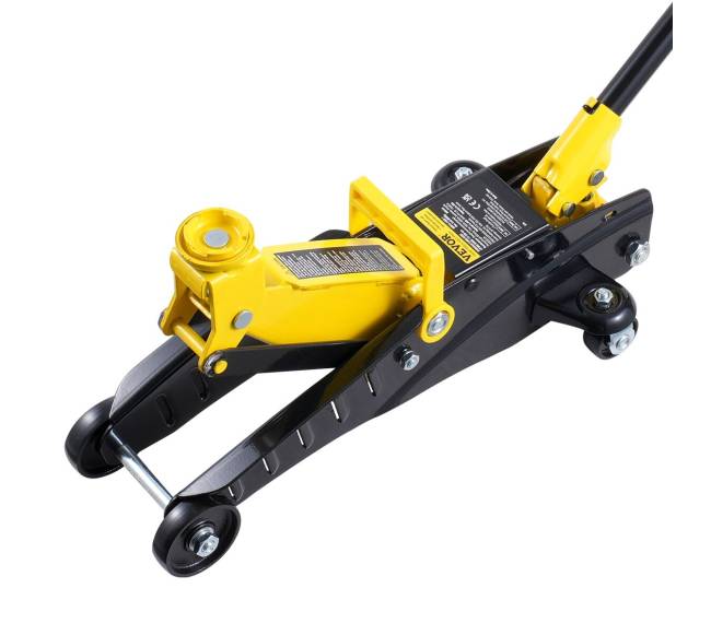 Žemas grindinis domkratas 2 tonų hidraulinis9