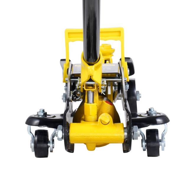 Žemas grindinis domkratas 2 tonų hidraulinis10