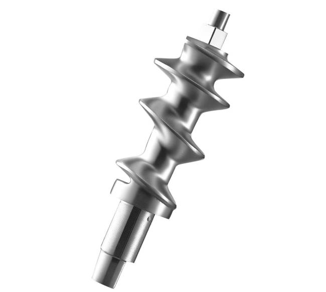 Rankinė mėsmalė su stalo spaustuku10