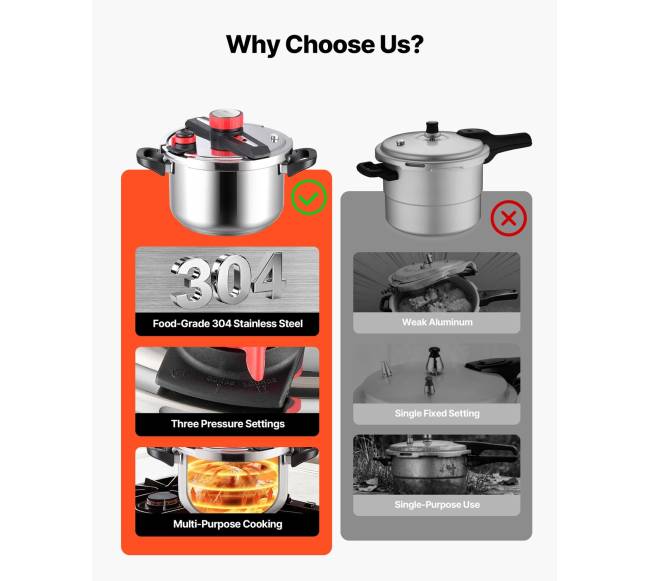 9 l nerūdijančio plieno puodas su slėgiu2