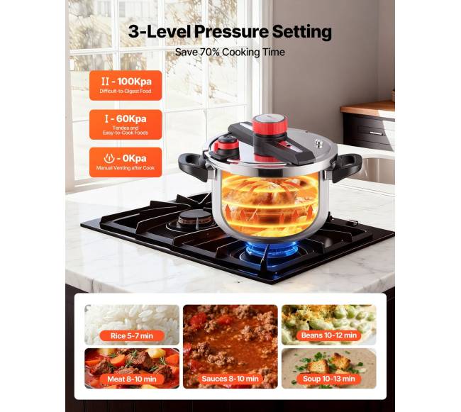 9 l nerūdijančio plieno puodas su slėgiu5