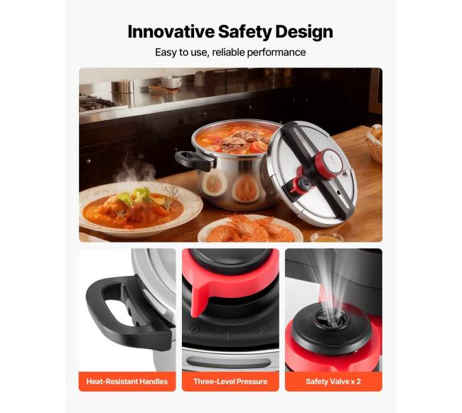 9 l nerūdijančio plieno puodas su slėgiu6