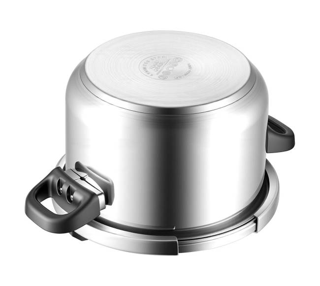 9 l nerūdijančio plieno puodas su slėgiu10