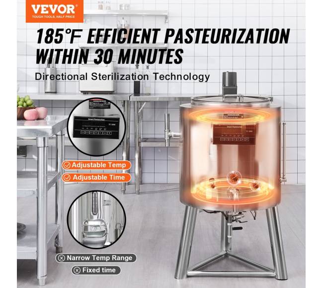 50L pieno pasterizatorius1