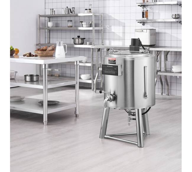 50L pieno pasterizatorius7