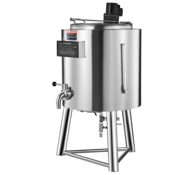 50L pieno pasterizatorius9