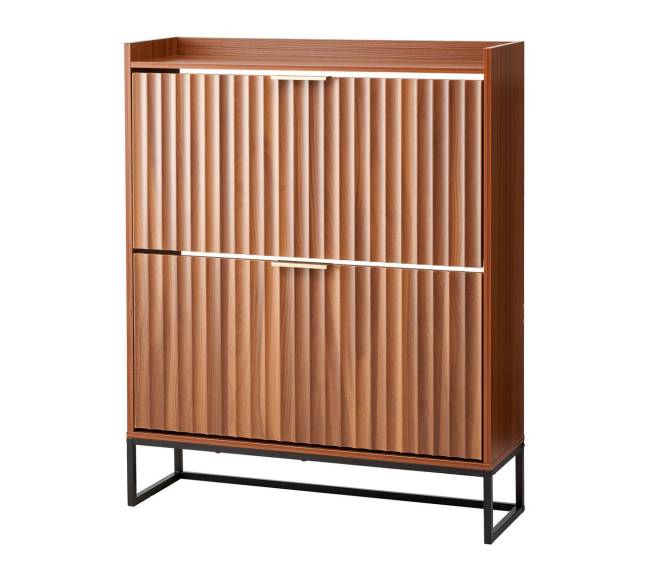 Bateliai su 2 atveriamais stalčiais0