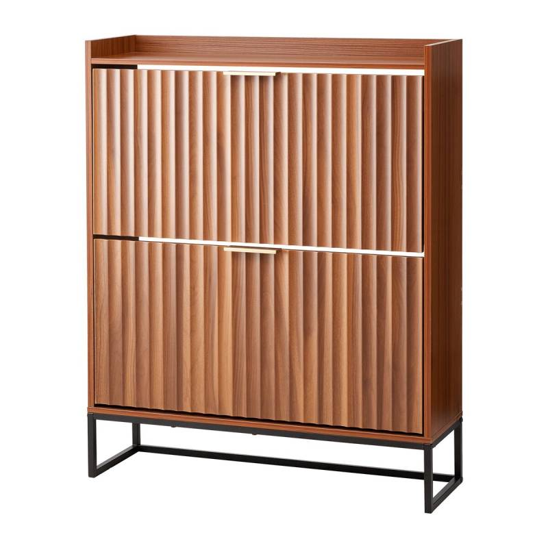 Bateliai su 2 atveriamais stalčiais0