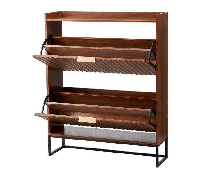 Bateliai su 2 atveriamais stalčiais8