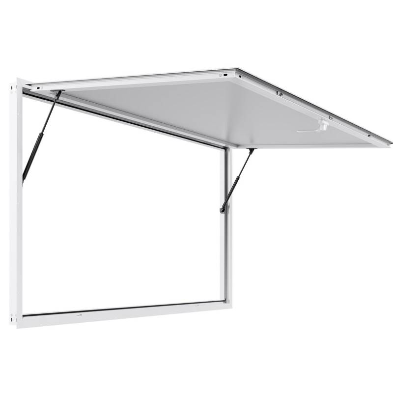 langas maisto sunkvežimiui su stogeliu0