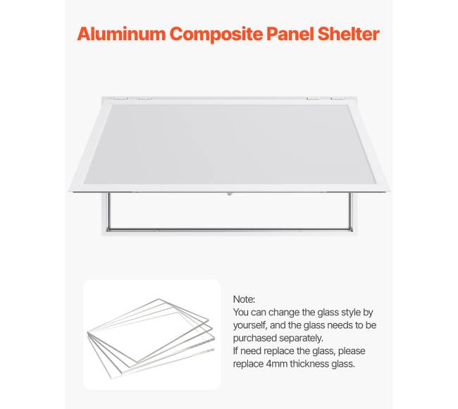 langas maisto sunkvežimiui su stogeliu2