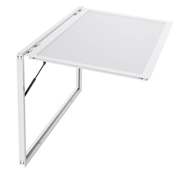 langas maisto sunkvežimiui su stogeliu10