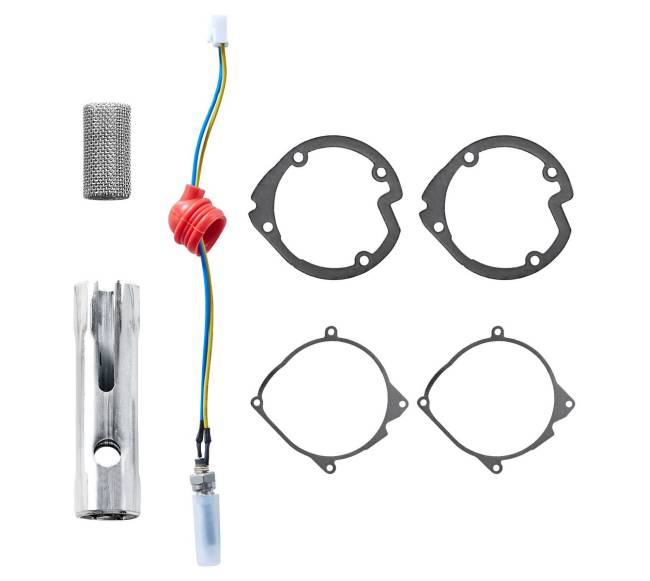 8V kaitinimo žvakių remonto rinkinys automobiliams8