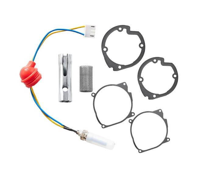 8V kaitinimo žvakių remonto rinkinys automobiliams10