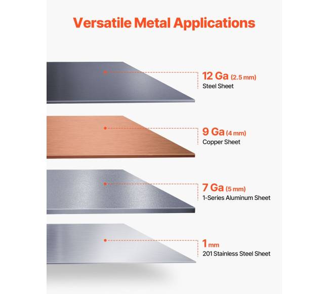 Lakštų lenkimo staklės, 1220 mm pločio2
