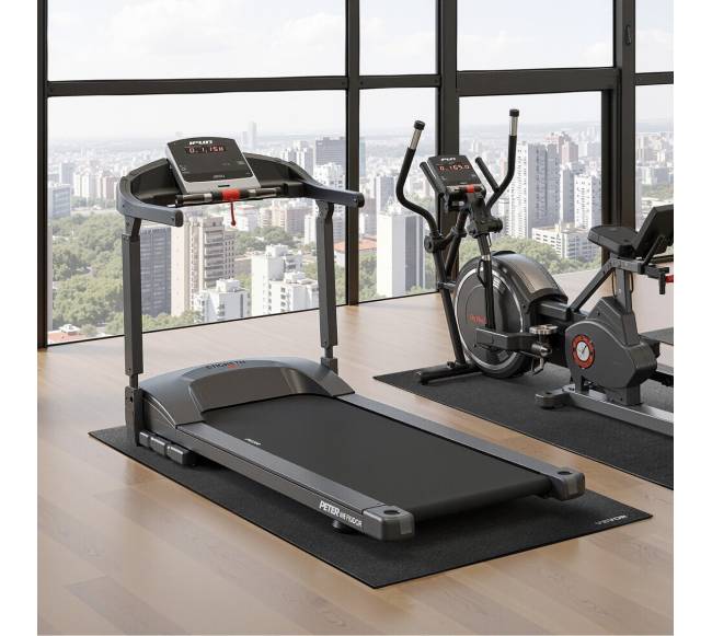 Treniruoklio kilimėlis kiliminei dangai 6mm7