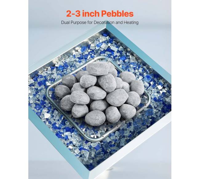 30 keramikinių ugnies akmenų1