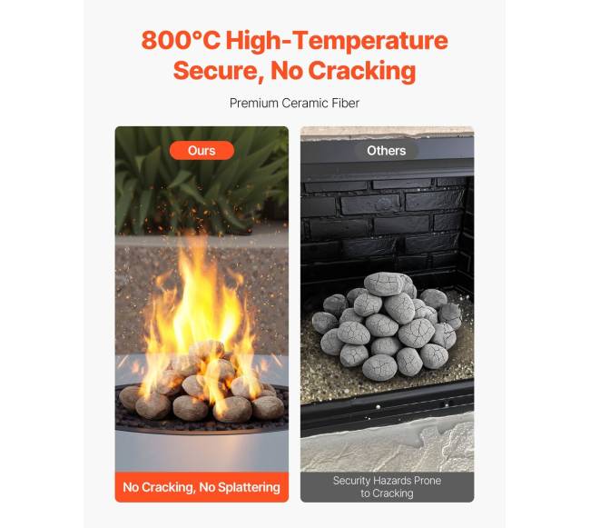 30 keramikinių ugnies akmenų2