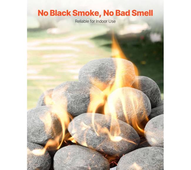 30 keramikinių ugnies akmenų3