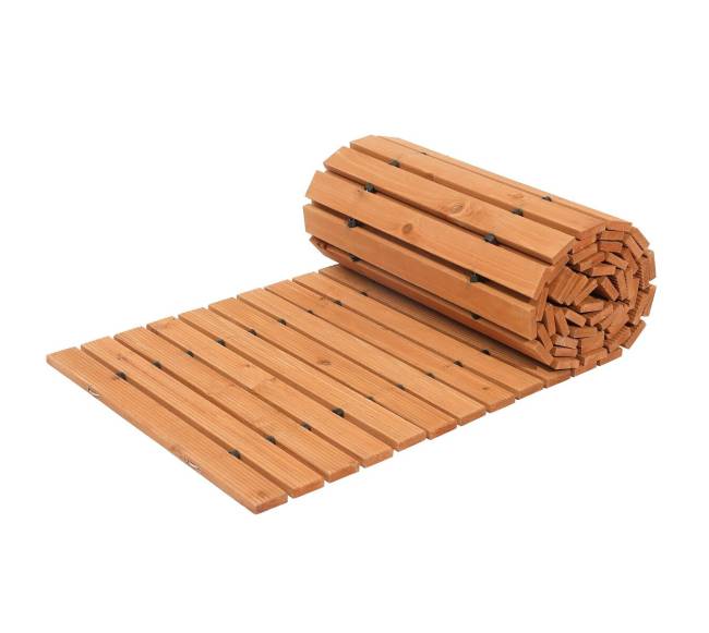 Medinis sodo takelis 3.6 m ilgio0