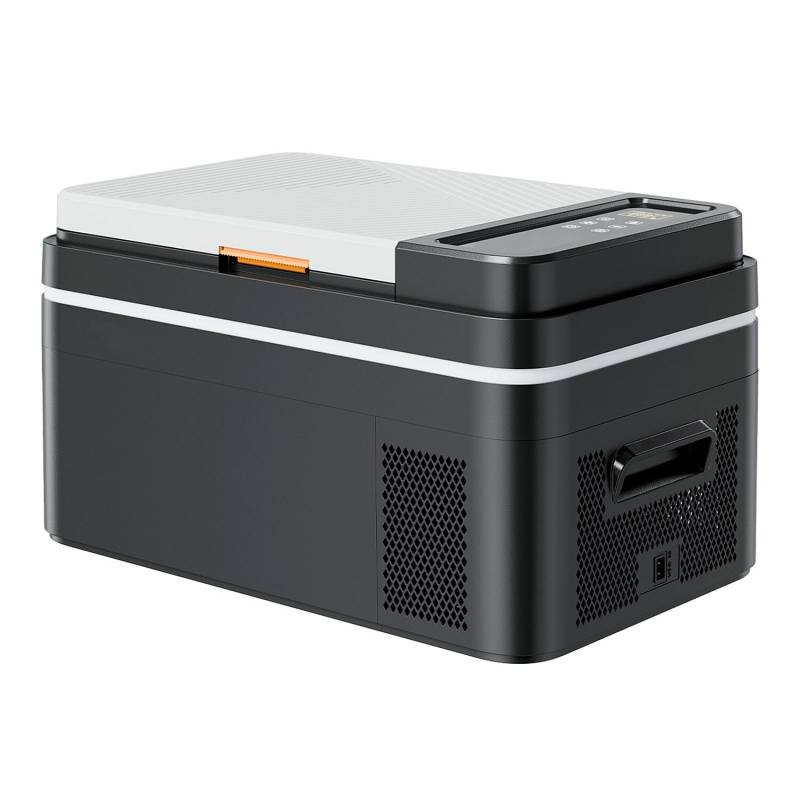 Automobilinis šaldytuvas su kompresoriumi, 22L0