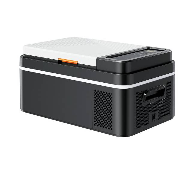 Automobilinis šaldytuvas su APP valdymu 20L0