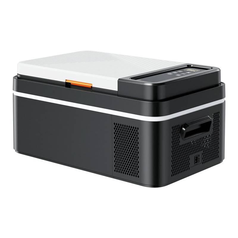 Automobilinis šaldytuvas su APP valdymu 20L0