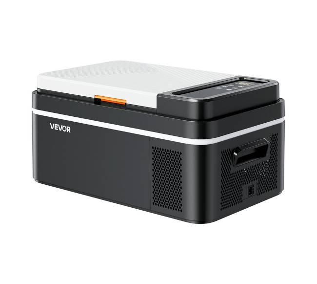 Automobilinis šaldytuvas su APP valdymu 20L8