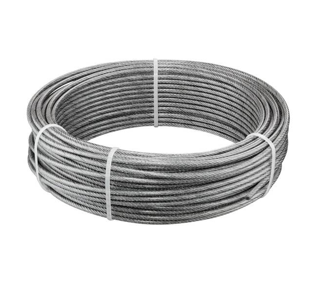 3,2 mm plieninio lyno rinkinys, 30,5 m9