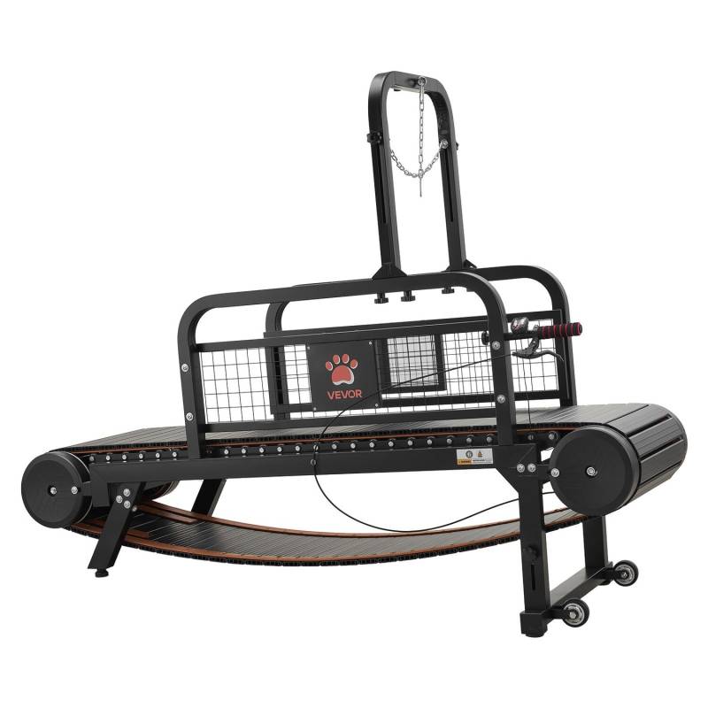 Šunų bėgtakis mažiems ir vidutiniams šunims0