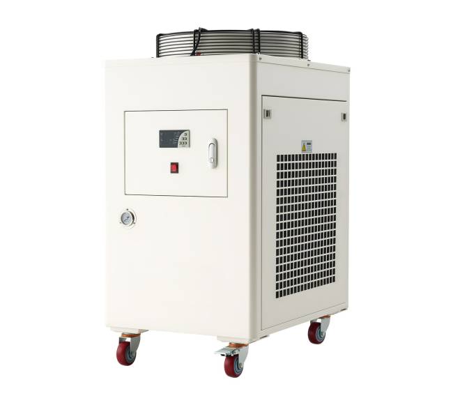 Pramoninis vandens aušintuvas lazeriams0