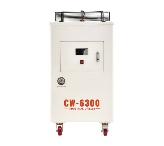 Pramoninis vandens aušintuvas lazeriams10