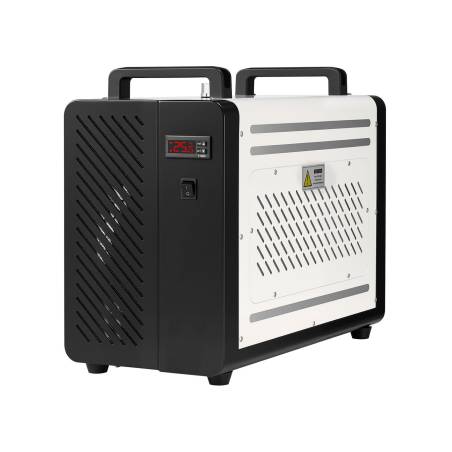 Pramoninis vandens aušintuvas CO2 lazeriui0