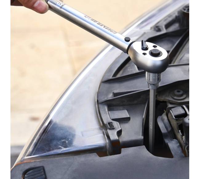 Ilga Allen rakto galvučių komplektas7