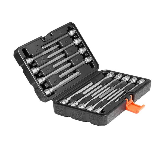 Ilga Allen rakto galvučių komplektas9