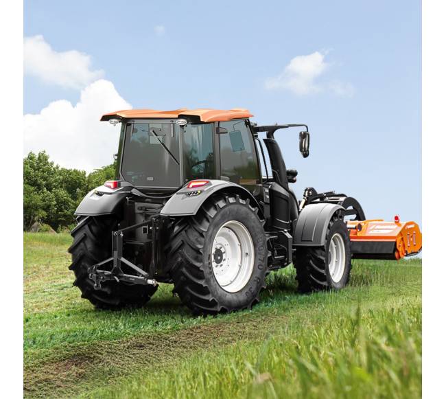 3 taškų traktoriaus priekabos kablys su 2 colių lizdu7