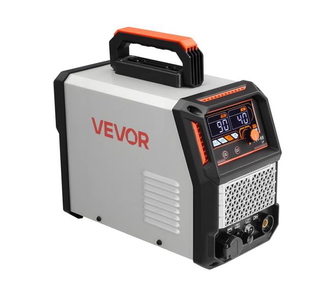 Plazminis pjoviklis 65A be kontakto0