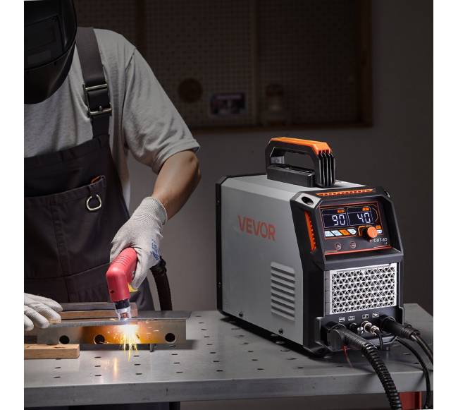 Plazminis pjoviklis 65A be kontakto7