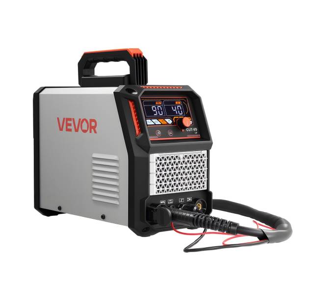 Plazminis pjoviklis 65A be kontakto8